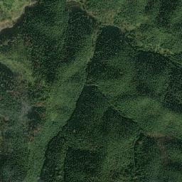 Satellite imagery of Jiguanzhai Shan, CN
