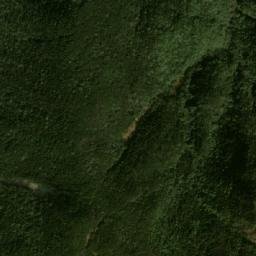Satellite imagery of Daiyun Shan, CN