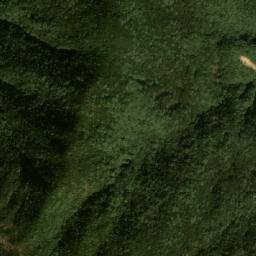 Satellite imagery of Daiyun Shan, CN