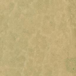 Satellite imagery of Mesa Gaviota, EH