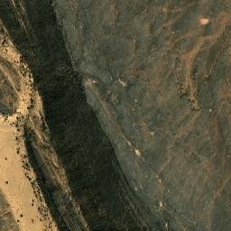 Satellite imagery of Gara Iherhi I-n-Sellouf, DZ