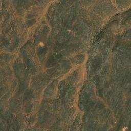 Satellite imagery of Gara Iherhi I-n-Sellouf, DZ