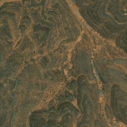 Satellite imagery of Gara Iherhi I-n-Sellouf, DZ