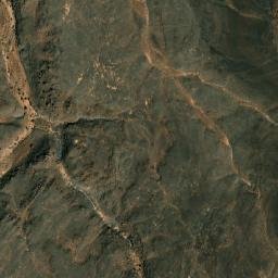 Satellite imagery of Gara Hankot, DZ