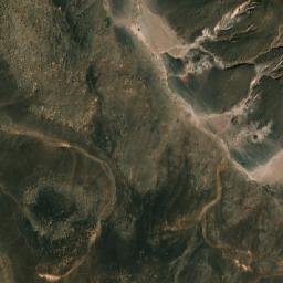 Satellite imagery of Gara Hankot, DZ