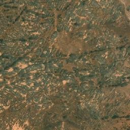 Satellite imagery of Talfao, DZ