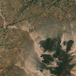 Satellite imagery of Talfao, DZ