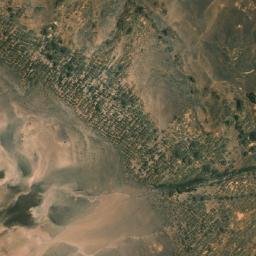Satellite imagery of Talfao, DZ