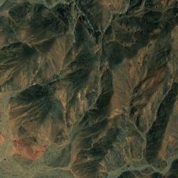 Satellite imagery of Jabal an Naşb al Azraq, EG