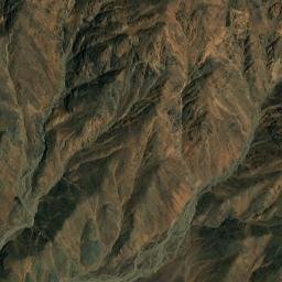 Satellite imagery of Jabal an Naşb al Azraq, EG