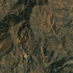 Satellite imagery of Jabal an Naşb al Azraq, EG