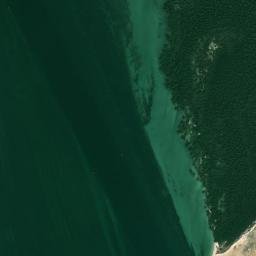 Satellite imagery of Ra’s al Farkīyah, QA
