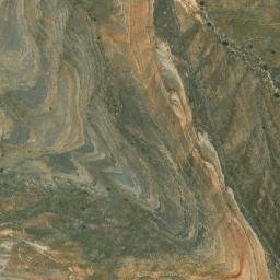 Satellite imagery of Jabal Baqal, AE