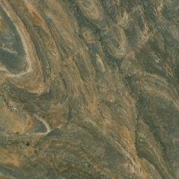 Satellite imagery of Jabal Baqal, AE