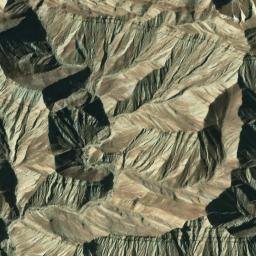 Satellite imagery of Asmangul, PK