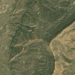 Satellite imagery of Bhandak, PK