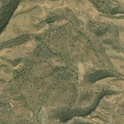 Satellite imagery of Bhandak, PK