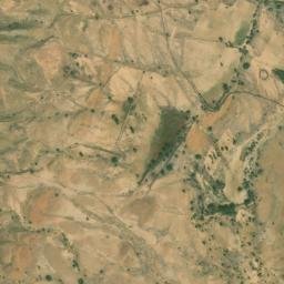 Satellite imagery of Bhandak, PK