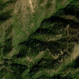 Satellite imagery of Shizikou, CN