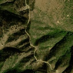Satellite imagery of Shizikou, CN