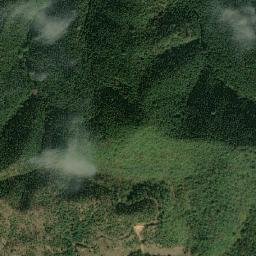 Satellite imagery of Jiguanzhai Shan, CN