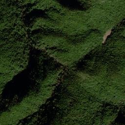 Satellite imagery of Niujiao Shan, CN