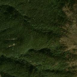 Satellite imagery of Daiyun Shan, CN