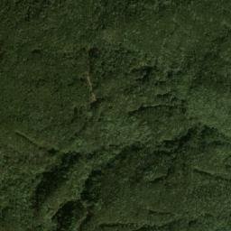 Satellite imagery of Daiyun Shan, CN