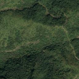 Satellite imagery of Wangjiang Shan, CN