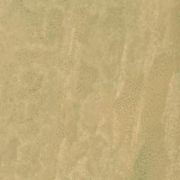 Satellite imagery of Mesa Gaviota, EH