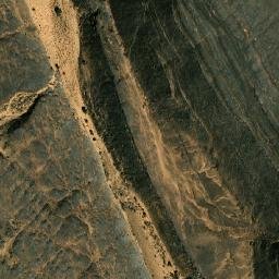 Satellite imagery of Gara Iherhi I-n-Sellouf, DZ
