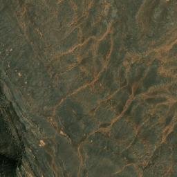 Satellite imagery of Gara Iherhi I-n-Sellouf, DZ