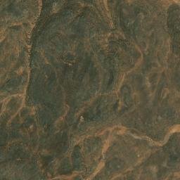 Satellite imagery of Gara Iherhi I-n-Sellouf, DZ