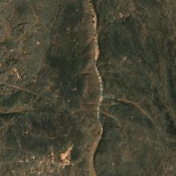 Satellite imagery of Gara Hankot, DZ