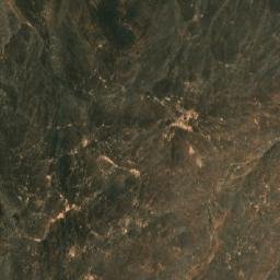 Satellite imagery of Gara Hankot, DZ