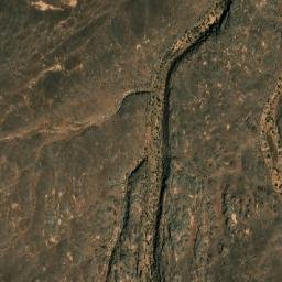 Satellite imagery of Gara Hankot, DZ