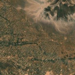 Satellite imagery of Talfao, DZ