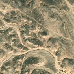 Satellite imagery of Naqb Umm Salamah, EG