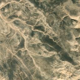 Satellite imagery of Naqb Umm Salamah, EG