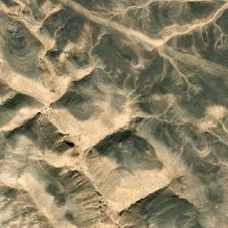 Satellite imagery of Naqb Umm Salamah, EG
