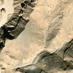 Satellite imagery of ‘Anjūr al Ḩuşayn, EG