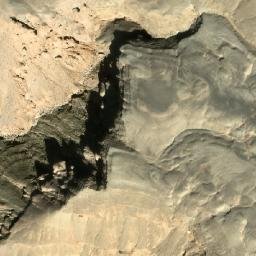 Satellite imagery of ‘Anjūr al Ḩuşayn, EG