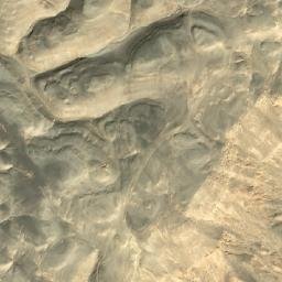 Satellite imagery of ‘Anjūr al Ḩuşayn, EG