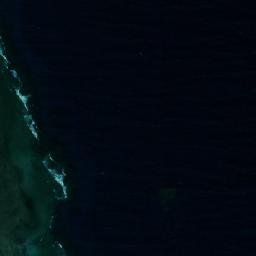 Satellite imagery of Qad el-Nusrani, EG
