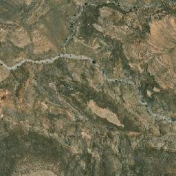 Satellite imagery of Jabal Shariya, AE