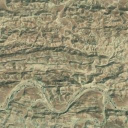 Satellite imagery of Farag Koh, PK