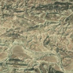 Satellite imagery of Farag Koh, PK
