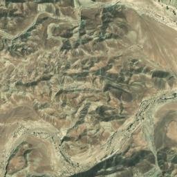 Satellite imagery of Farag Koh, PK