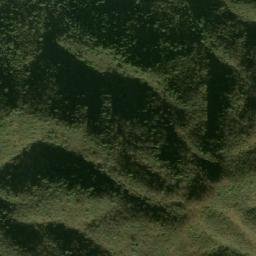 Satellite imagery of Guanyin Shan, CN