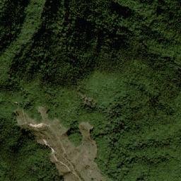 Satellite imagery of Niujiao Shan, CN